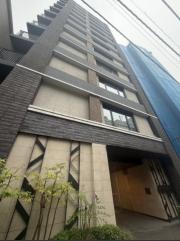 クレヴィア東京八丁堀 Chuo Minato