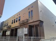 富山地鉄本線東新庄駅まで徒歩17分