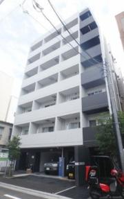 ラ・シード品川南大井
