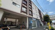 阪急宝塚線服部天神駅まで徒歩16分