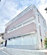 西武池袋・豊島線富士見台駅まで徒歩6分