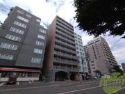 クレール北10条