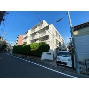 羽根木ファミリーマンション