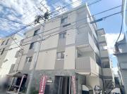 東急世田谷線上町駅まで徒歩8分