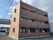 北大阪急行箕面萱野駅まで徒歩3分
