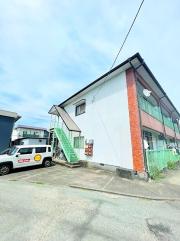 クラシックガーデン南町