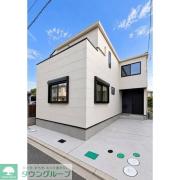 京成本線実籾駅まで徒歩21分