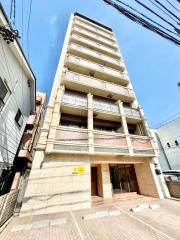 地下鉄桜通線高岳駅まで徒歩2分