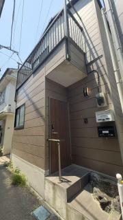 上池袋3丁目戸建