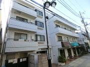 京王井の頭線浜田山駅まで徒歩2分