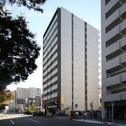 地下鉄名城線上前津駅まで徒歩1分