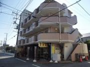 ＪＲ横浜線矢部駅まで徒歩2分