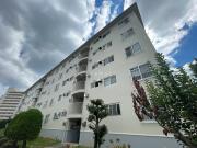 神陵台西住宅61号棟