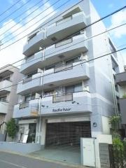 ＪＲ総武線（各駅停車）津田沼駅まで徒歩7分