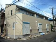 阪神本線武庫川駅まで徒歩4分