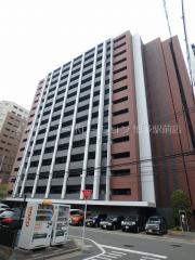ＪＲ鹿児島本線博多駅まで徒歩10分