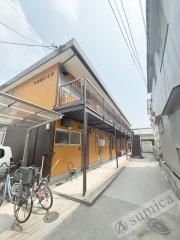 地下鉄谷町線八尾南駅まで徒歩12分
