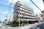 東急世田谷線上町駅まで徒歩2分