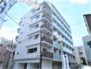 東京メトロ東西線南砂町駅まで徒歩9分