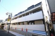 東京メトロ有楽町線氷川台駅まで徒歩9分