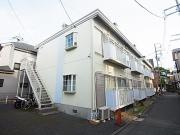 三和ハイツB棟