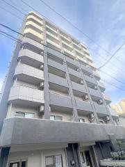 グランソート柳町