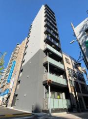 都営三田線白山駅まで徒歩6分