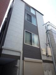 つくばエクスプレス浅草駅まで徒歩5分