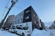 アルファスクエア南郷9・壱番館