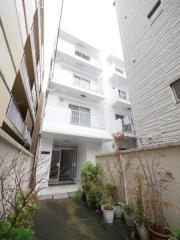 あさのマンション