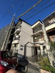 阪急宝塚線豊中駅まで徒歩13分