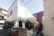 東急田園都市線用賀駅まで徒歩4分