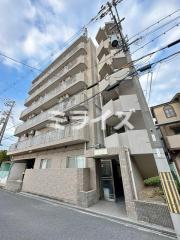 阪急京都線摂津市駅まで徒歩13分