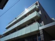 京王線千歳烏山駅まで徒歩2分