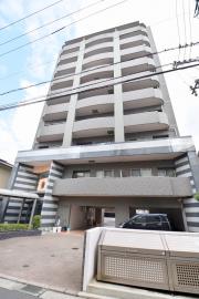 広島電鉄本線西観音町駅まで徒歩10分