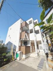 ＪＲ総武線（各駅停車）船橋駅まで徒歩10分