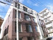 東急世田谷線山下駅まで徒歩5分