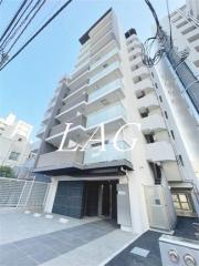 京王線東府中駅まで徒歩6分