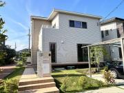 森町南1丁目戸建