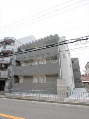 スリール末広町