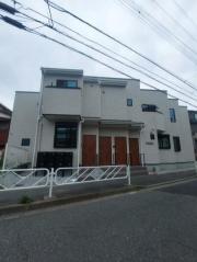 京王線布田駅まで徒歩2分