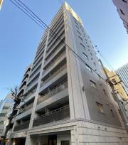 東京メトロ日比谷線東銀座駅まで徒歩5分