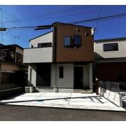 新築 西原1丁目戸建賃貸