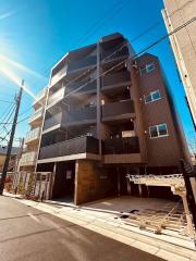 ディアレイシャス田園調布本町