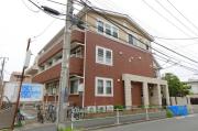 ＪＲ総武線（各駅停車）新小岩駅まで徒歩10分