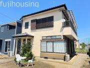 栗原4丁目貸戸建