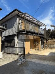 上吉沢戸建て