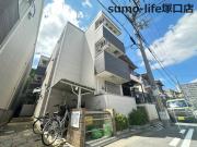 フジパレス立花町I番館