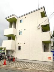 西鉄天神大牟田線大橋駅まで徒歩15分