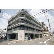地下鉄東山線今池駅まで徒歩6分